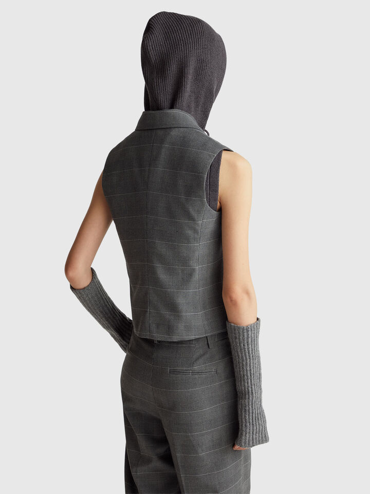 WAISTCOAT Women image number 2